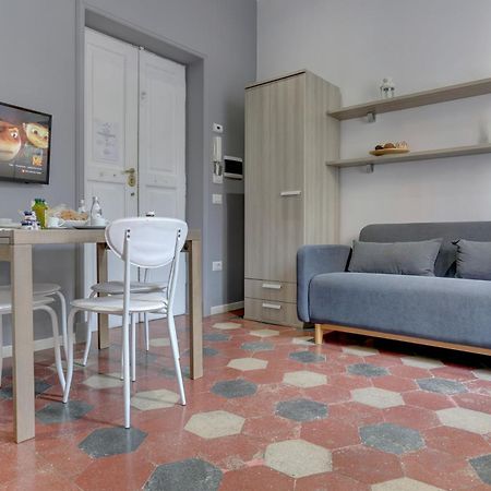 Appartamento Santi Quattro - Colosseo Roma Dış mekan fotoğraf