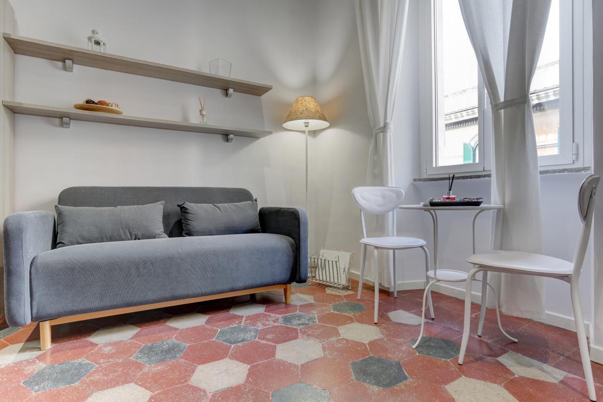 Appartamento Santi Quattro - Colosseo Roma Dış mekan fotoğraf
