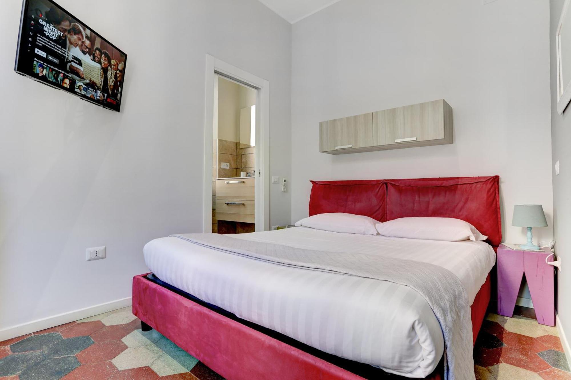 Appartamento Santi Quattro - Colosseo Roma Dış mekan fotoğraf